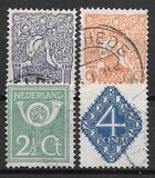 [New Daily Stamps, jenis W]