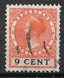 [Queen Wilhelmina - New Value, type AL13]