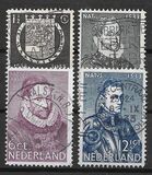 [The 400th Anniversary of the Birth of King William I of the Netherlands, 1772-1843, tip CP]