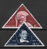 [The 300th Anniversary of the University in Utrecht, tip DR]