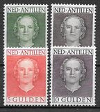 [Queen Juliana, type G]