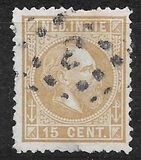 [King Wilhelm III, प्रकार B11]
