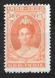 [The 25th Anniversary of the Reign of Queen Wilhelmina, type L3]