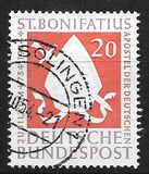 [St. Bonifatius, tip AZ]