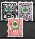 [Green Cross Fund, type AE]