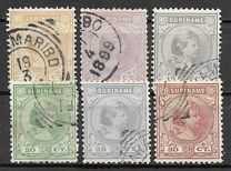 [Queen Wilhelmina, 类型 F]