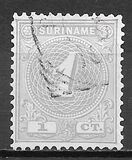 [Numeral Stamps, type C]