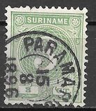 [Numeral Stamps, type C3]