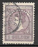 [Queen Wilhelmina, type P]
