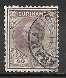 [King Wilhelm III - New Values, type A19]