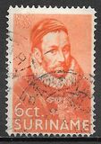 [The 400th Anniversary of the Birth of William I of Orange, 1533-1584, type AP]