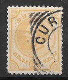 [King Wilhelm III - New Value, type A12]