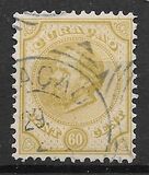 [King Wilhelm III - New Values, type A15]