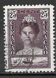 [The 30th Anniversary of the Reign of Queen Wilhelmina, 1880-1962, type AF7]
