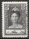 [The 30th Anniversary of the Reign of Queen Wilhelmina, 1880-1962, type AF8]