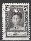 [The 30th Anniversary of the Reign of Queen Wilhelmina, 1880-1962, type AF8]