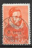 [The 400th Anniversary of the Birth of Prince William The Silent of Orange, 1533-1584, Tipe AN]