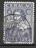 [The 300th Anniversary of The Colony of Curacao, type AP2]