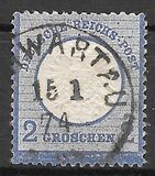 [Definitives - Eagle with Large Breastshield, tip D5]