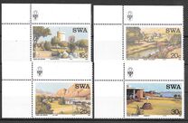 [Tourist Camps, տեսակ ML]