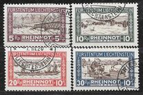 [Aid to the Victims of the Rhine Floods, type AL]