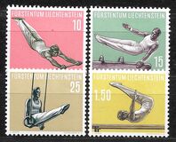[Gymnastics, տեսակ JX]