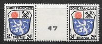 [Coat of Arms, type E1]