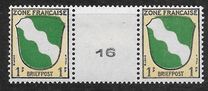 [Coat of Arms, type A]