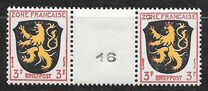 [Coat of Arms, type B]
