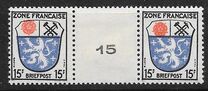 [Coat of Arms, type E]