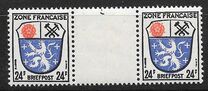 [Coat of Arms, type E1]