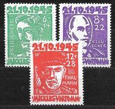 [Antifaschisme, 类型 D]