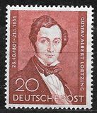 [G.A.Lortzing, тип Y]
