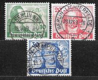 [The 200th Anniversary of the Birth of Johann Wolfgang von Goethe - Poet, タイプ Q]