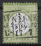 [Definitives - Imperial Eagle with Small Breastshield, tyyppi A7]