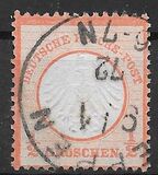 [Definitives - Imperial Eagle with Small Breastshield, tyyppi A3]