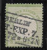 [Definitives - Imperial Eagle with Small Breastshield, tyyppi A1]