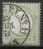 [Definitives - Eagle with Large Breastshield, tyyppi D1]
