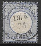 [Definitives - Eagle with Large Breastshield, tyyppi D5]