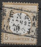 [Definitives - Eagle with Large Breastshield, tyyppi D8]
