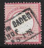 [Definitives - Eagle with Large Breastshield, tyyppi D12]