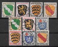 [Coat of Arms, type A]