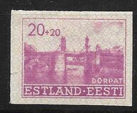 [Architecture - Reconstruction of Estonia, Scrivi C1]