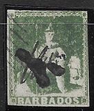 [Britannia - Bluish Paper, type A2]