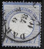 [Definitives - Eagle with Large Breastshield, tyyppi D13]