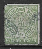 [Value Stamps, type A1]