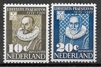 [The 375th Anniversary of the University in Leiden, Tip IL]