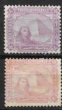 [Sphinx and Pyramid, type M]