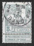 [Charity stamps, typ AO2]