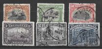 [New Daily Stamps, type BG1]